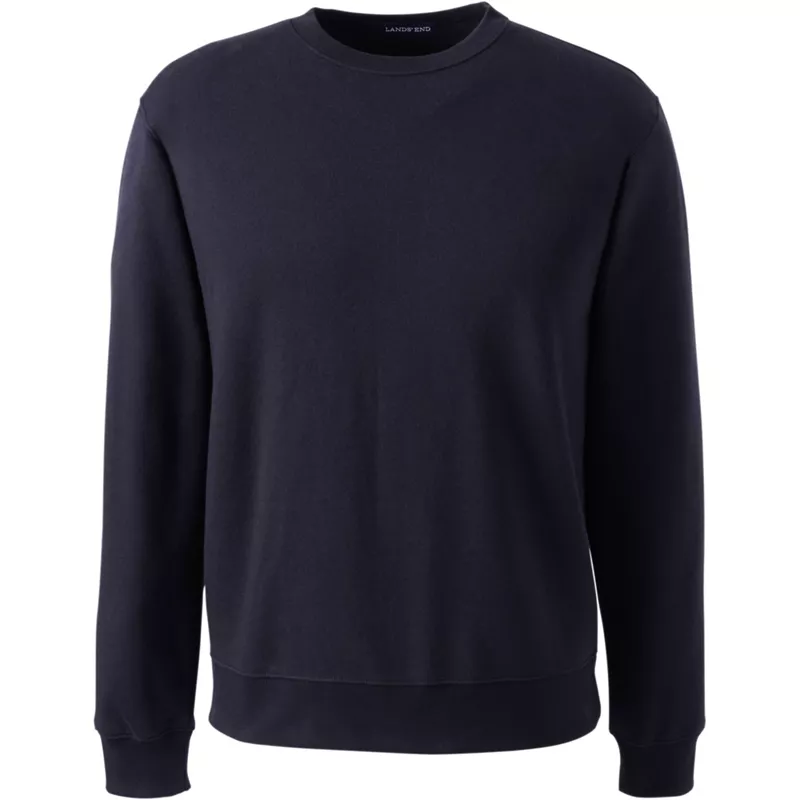 Unisex Crewneck Sweatshirt, Front