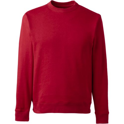 Embroidered Crewneck - Men - Ready-to-Wear