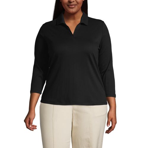 plus size womens shirts
