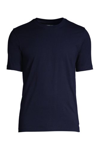 tailored fit t shirt