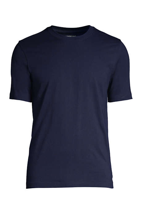 Men's Tailored Fit Super-T Short Sleeve T-Shirt