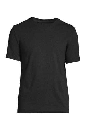 tailored fit t shirt