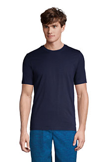 Men's Super-T T-shirt, Tailored Fit  
