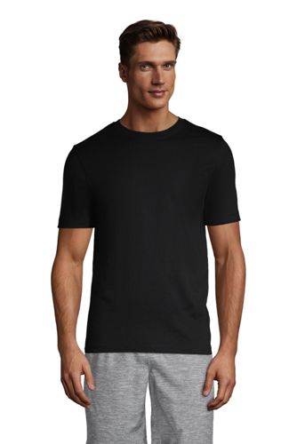 Super-T Kurzarm-Shirt für Herren, Modern Fit