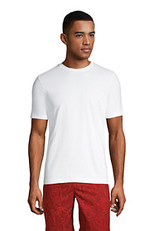Men's Super-T T-shirt, Tailored Fit  