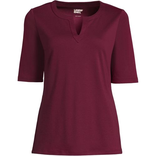 Women's Tunic Work Clothing