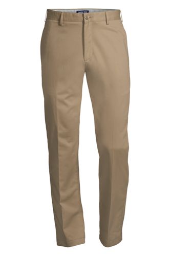 light colored khaki pants
