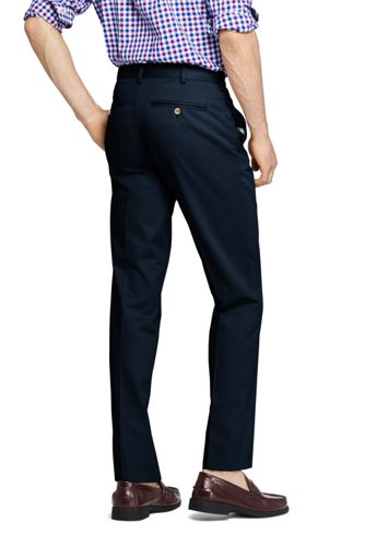 lands end mens stretch jeans