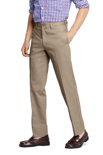 lands end mens chino pants