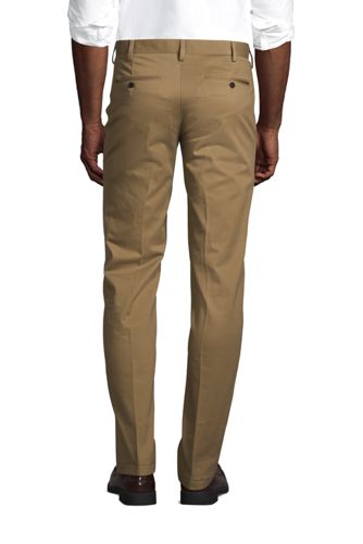 non iron stretch chinos