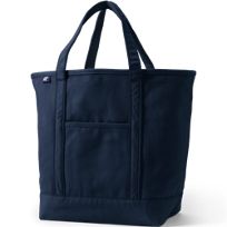 バッグ YOUNG&OLSEN STEAMERS CANVAS POCKET TOTE YOUNG&OLSEN STEAMERS CANVAS POCKET TOTE