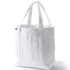 Medium 5 Pocket Open Top Canvas Tote Bag, Front