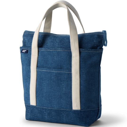 Medium Tote Bags | Lands' End