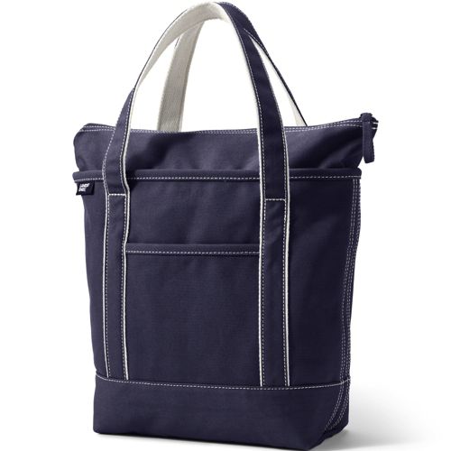 Tote Bags, Duffle Bags, Canvas Totes | Lands' End