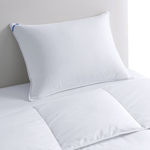 bedding basics bed pillows