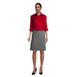 Women's Long Sleeve Performance Twill Shirt, alternative image