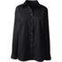 Women's Long Sleeve Performance Twill Shirt, Front