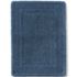 Essential Cotton Reversible Rug 23x39, Front