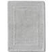 Essential Cotton Reversible Rug 23x39, Front