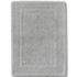 Essential Cotton Reversible Rug 23x39, Front