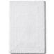 Essential Cotton Reversible Rug 23x39, Front