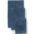 Essential Cotton Reversible Rug 23x39, alternative image