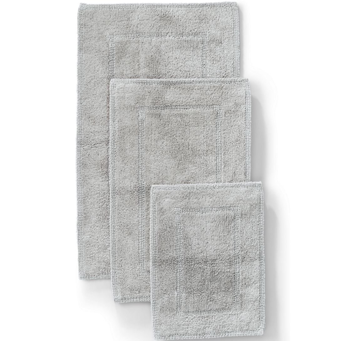 Essential Cotton Reversible Rug 23x39