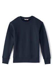 School Uniform Boys Crew Sweatshirt