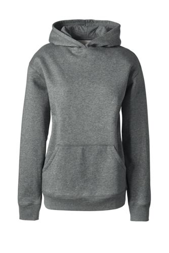 non hooded sweatshirts with front pocket