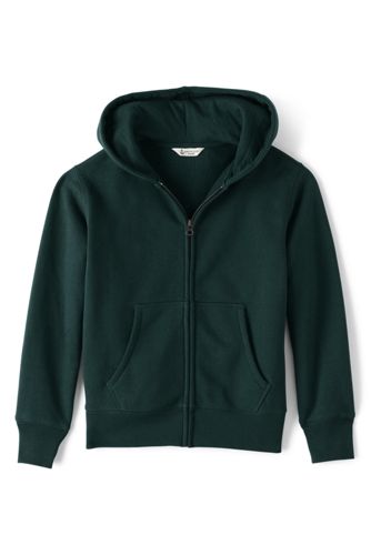 boys zip sweatshirt