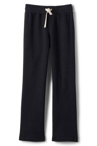 men's tall slim sweatpants