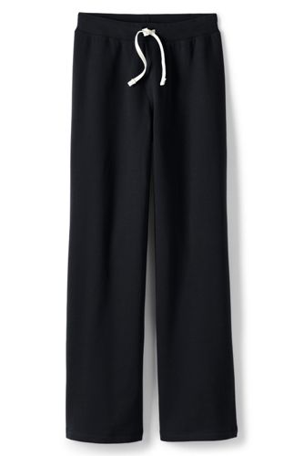 womens fleece warm up pants