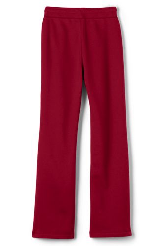 little girl sweatpants