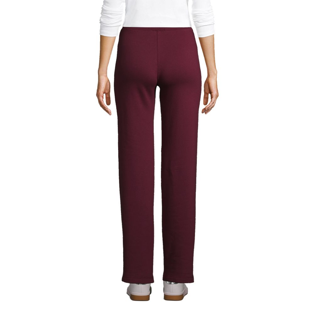 Lands end sweatpants womens sale