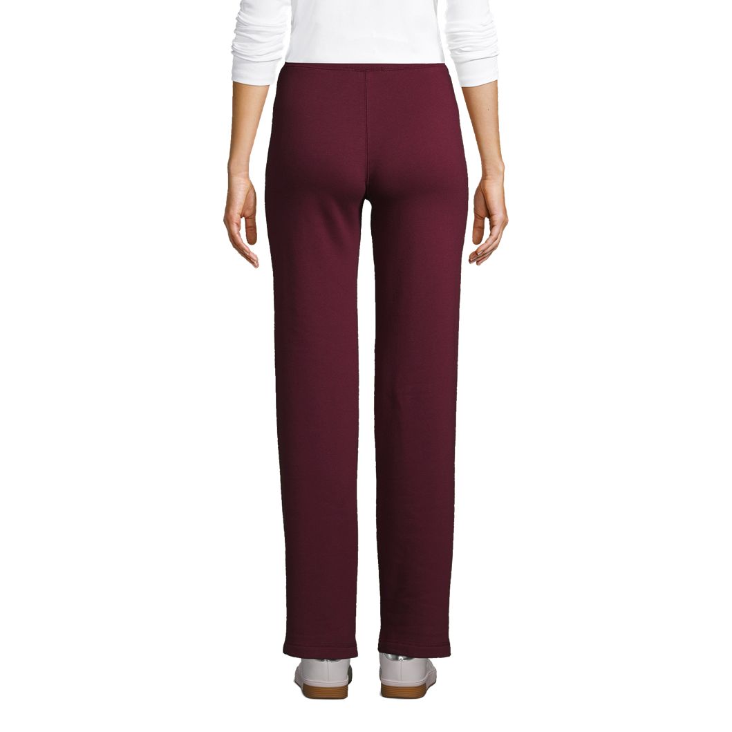 School Uniform Girls Sweatpants
