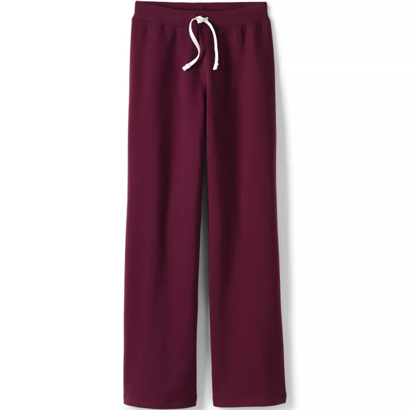 Women's Sweatpants, Front