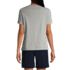 Women's Short Sleeve Feminine Fit Essential T-shirt, Back