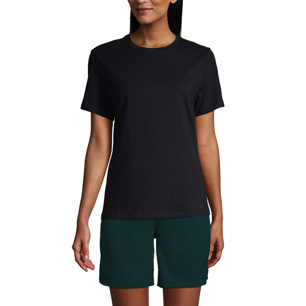 Self-Tie T-Shirt - Women - Ready-to-Wear