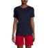 Women's Tall Short Sleeve Feminine Fit Essential T-shirt, Front