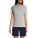 Women's Short Sleeve Feminine Fit Essential T-shirt, Front