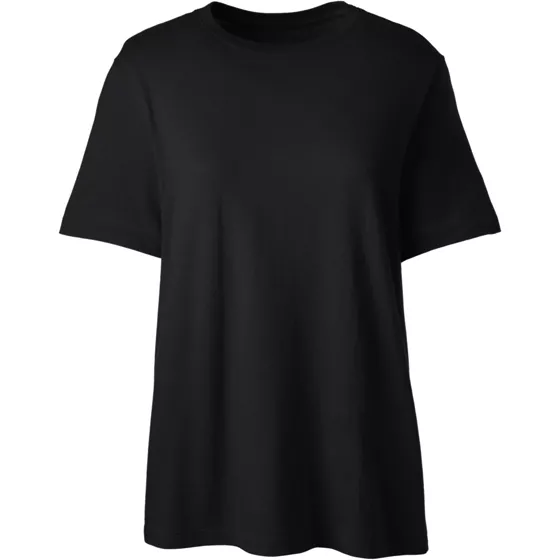 Women's Short Sleeve Feminine Fit Essential T-shirt - primary