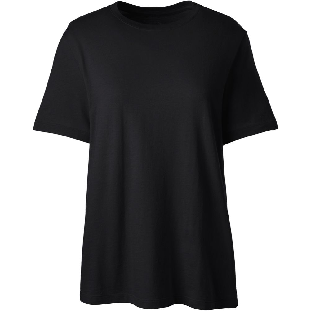 Women's Essential Crewneck Short Sleeve T-shirt - All In Motion