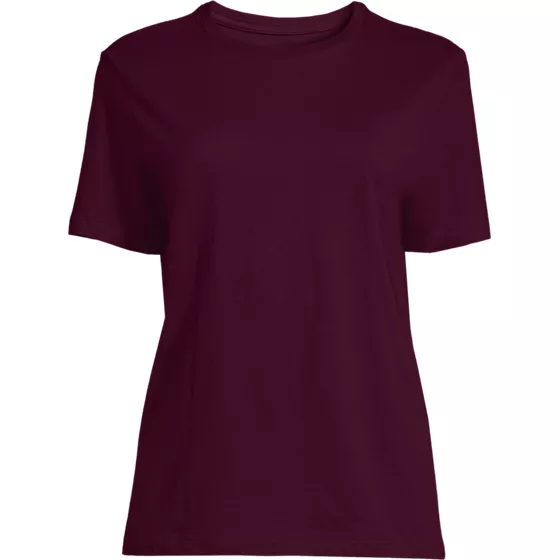 Women's Short Sleeve Feminine Fit Essential T-shirt - primary