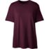 School Uniform Women's Short Sleeve Feminine Fit Essential T-shirt, Front