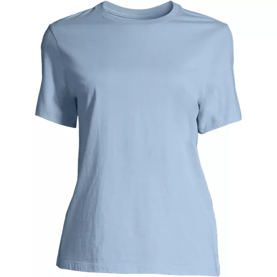 Women's Short Sleeve Feminine Fit Essential T-shirt - primary