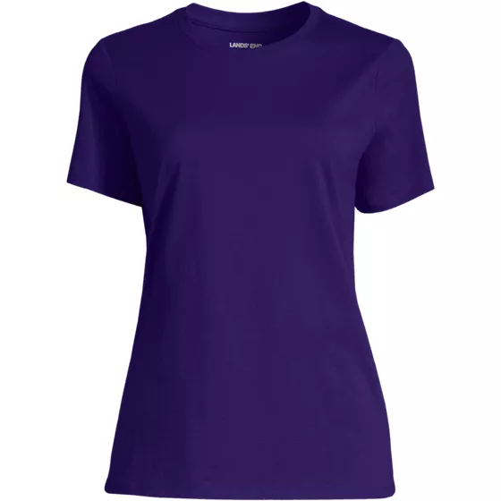 Women's Short Sleeve Feminine Fit Essential T-shirt - primary