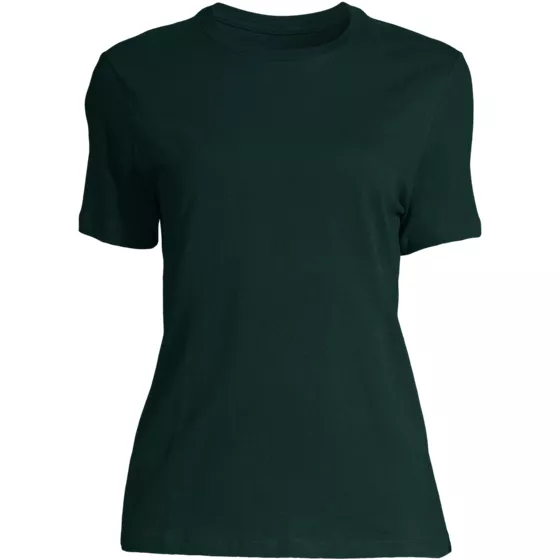 Women's Short Sleeve Feminine Fit Essential T-shirt - primary