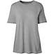 Women's Short Sleeve Feminine Fit Essential T-shirt, Front
