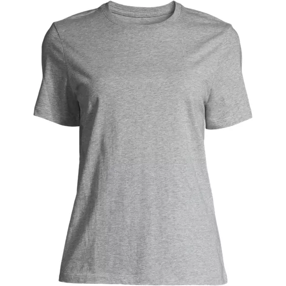 Women's Short Sleeve Feminine Fit Essential T-shirt - primary