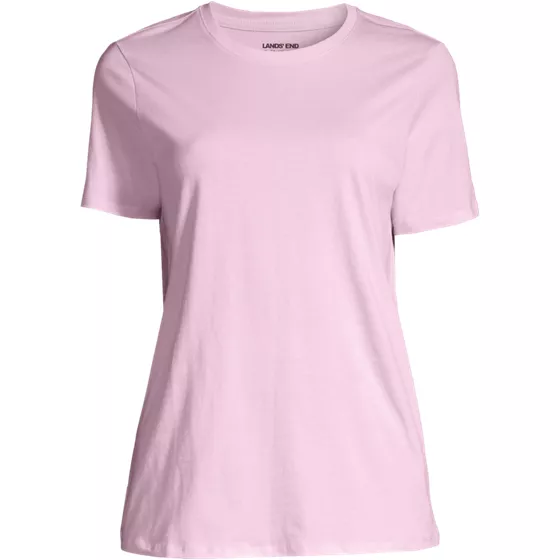 Women's Short Sleeve Feminine Fit Essential T-shirt - primary